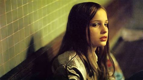 christiane f movie where to watch